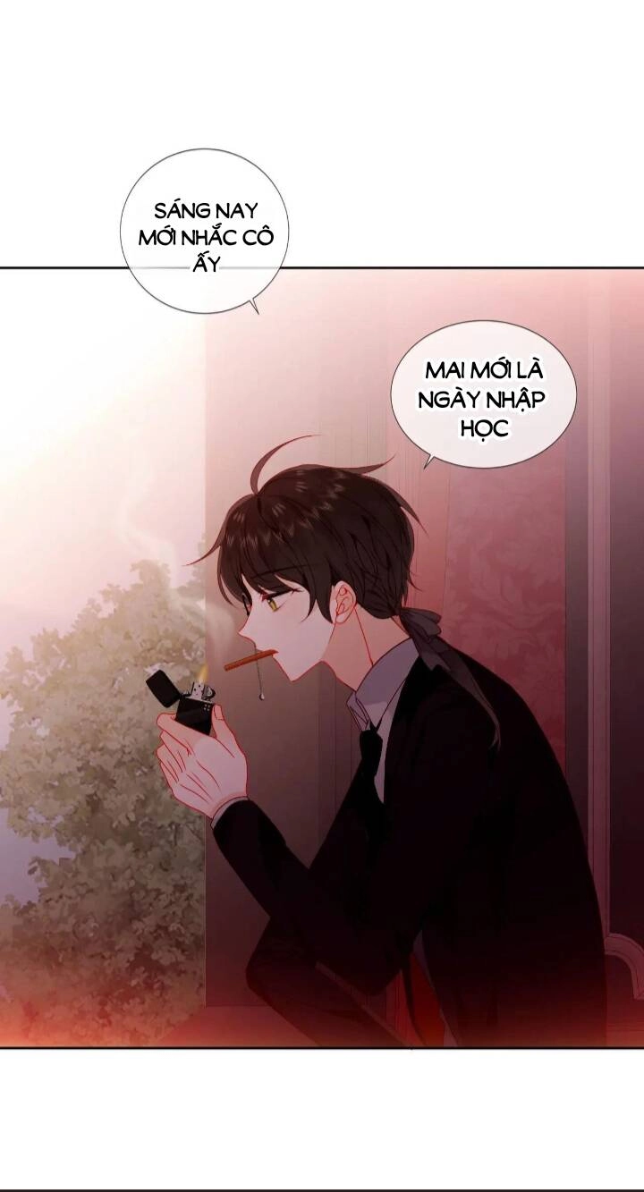 XUYÊN VÀO THẾ GIỚI GIẢ TƯỞNG Chapter 45.2 - 15