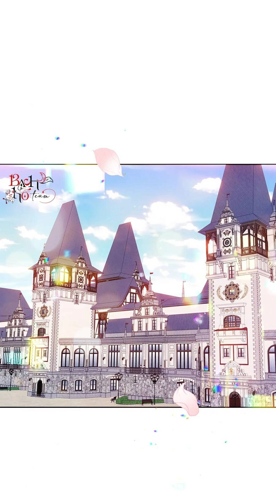 XUYÊN VÀO THẾ GIỚI GIẢ TƯỞNG Chapter 46 - 4