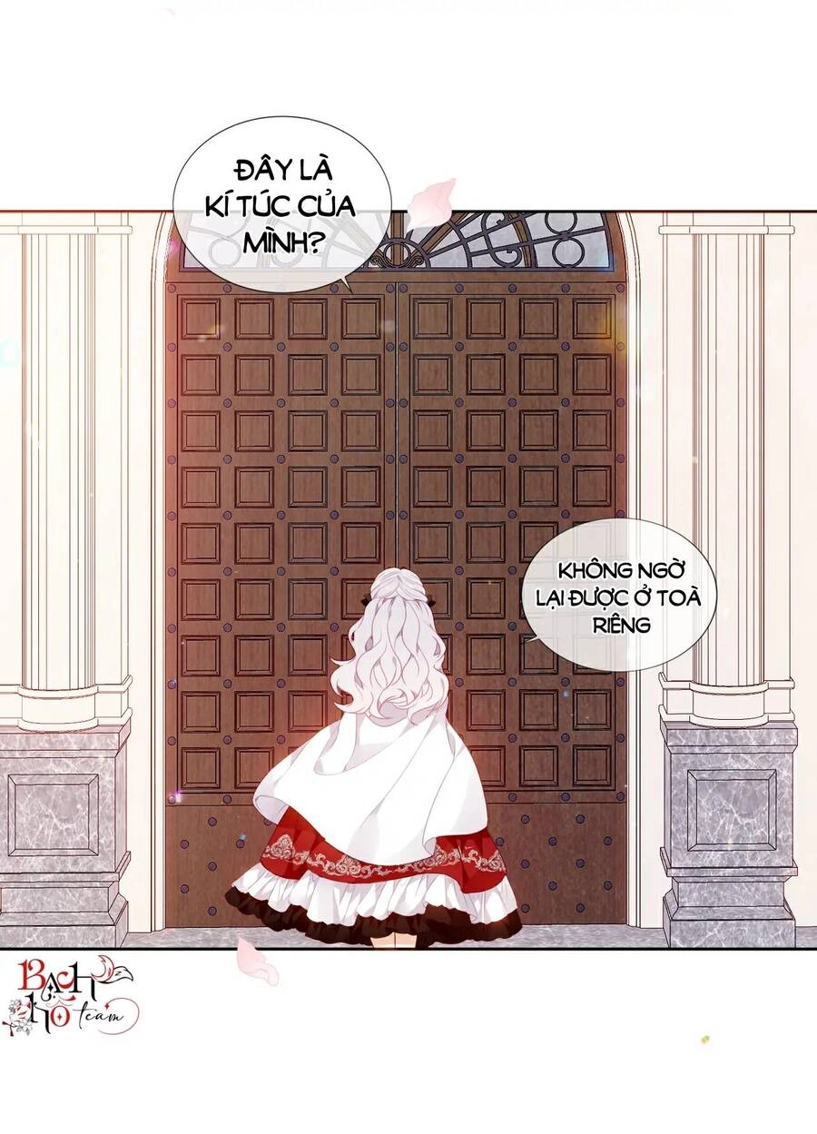 XUYÊN VÀO THẾ GIỚI GIẢ TƯỞNG Chapter 46 - 7