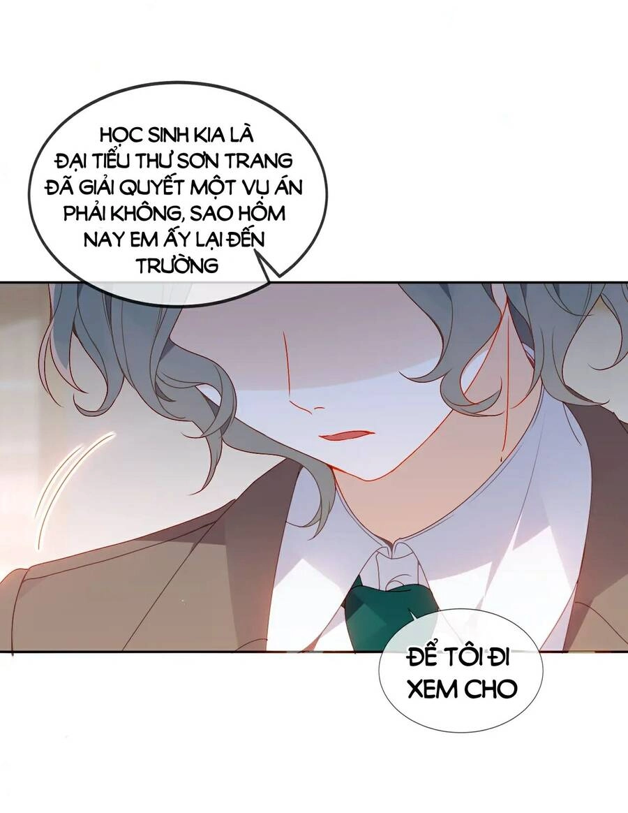 XUYÊN VÀO THẾ GIỚI GIẢ TƯỞNG Chapter 46 - 12