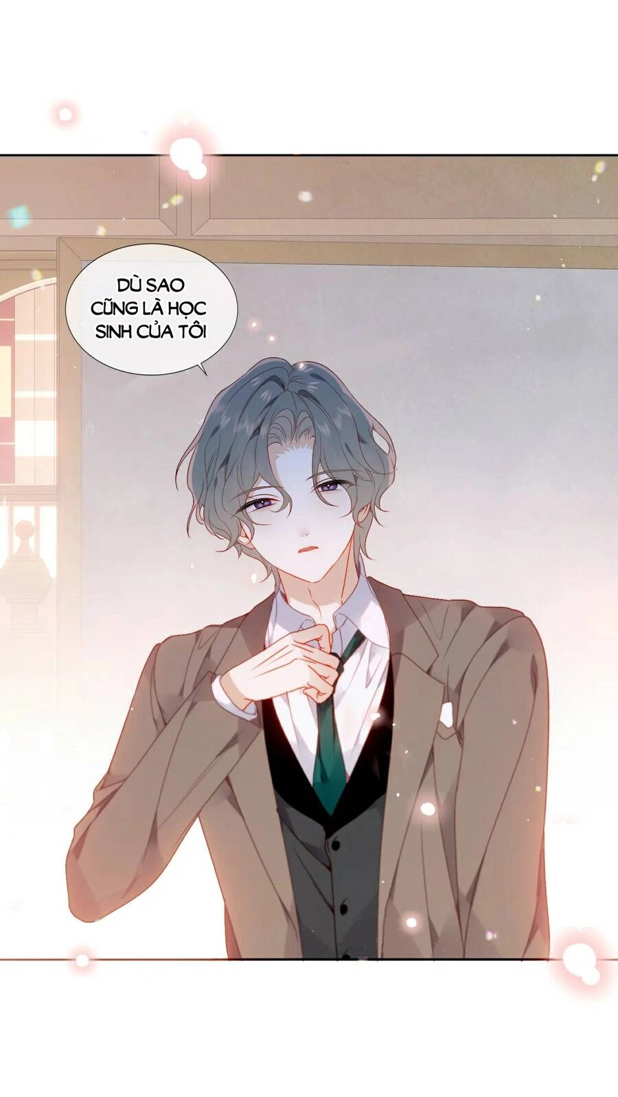 XUYÊN VÀO THẾ GIỚI GIẢ TƯỞNG Chapter 46 - 13