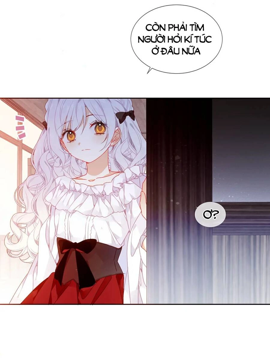 XUYÊN VÀO THẾ GIỚI GIẢ TƯỞNG Chapter 46 - 17