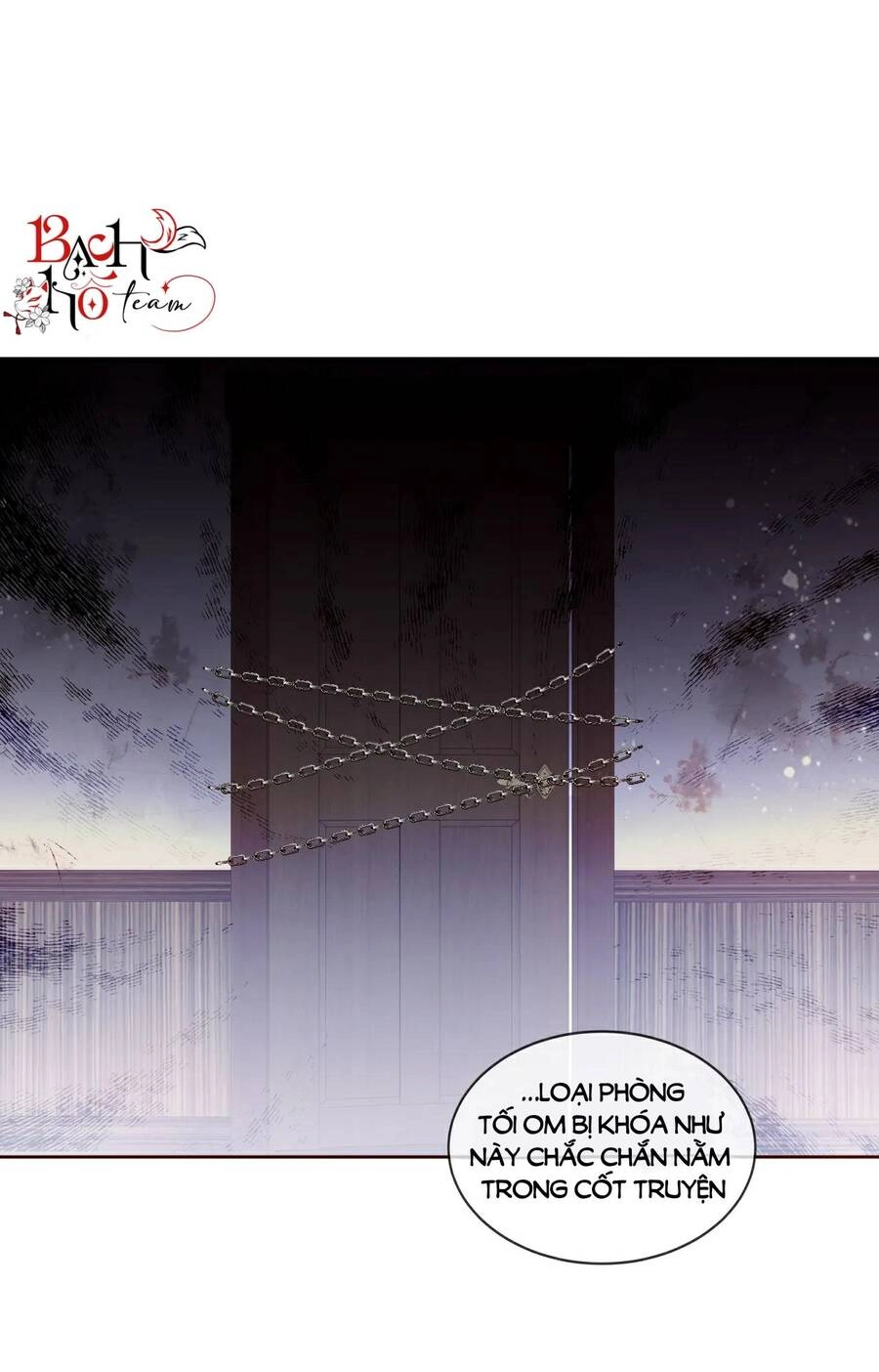 XUYÊN VÀO THẾ GIỚI GIẢ TƯỞNG Chapter 46 - 19