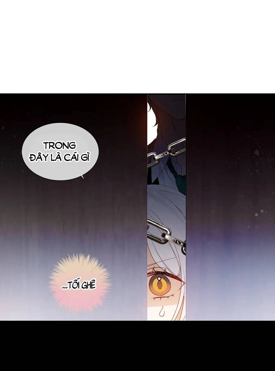 XUYÊN VÀO THẾ GIỚI GIẢ TƯỞNG Chapter 46 - 20