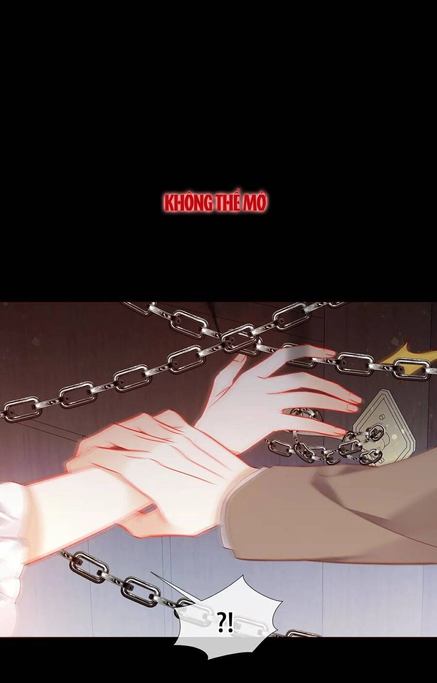 XUYÊN VÀO THẾ GIỚI GIẢ TƯỞNG Chapter 46 - 22