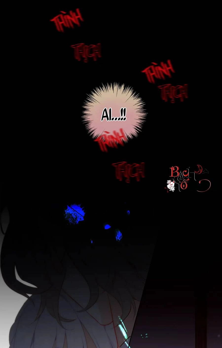 XUYÊN VÀO THẾ GIỚI GIẢ TƯỞNG Chapter 46 - 23