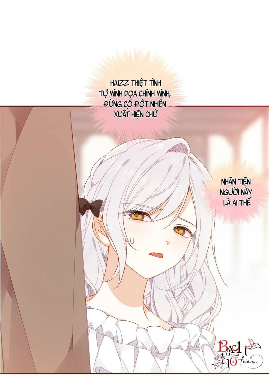 XUYÊN VÀO THẾ GIỚI GIẢ TƯỞNG Chapter 46 - 27