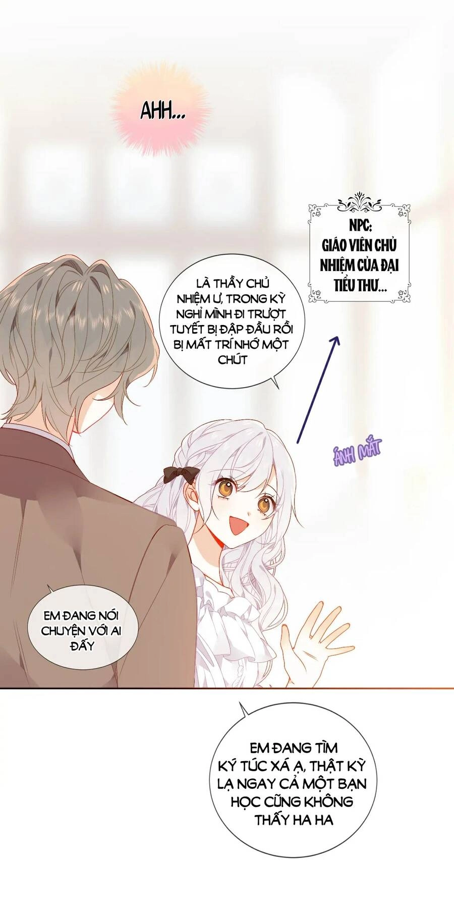 XUYÊN VÀO THẾ GIỚI GIẢ TƯỞNG Chapter 46 - 28