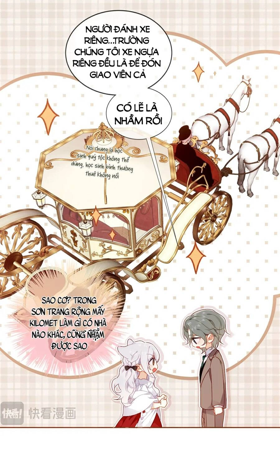 XUYÊN VÀO THẾ GIỚI GIẢ TƯỞNG Chapter 46 - 30