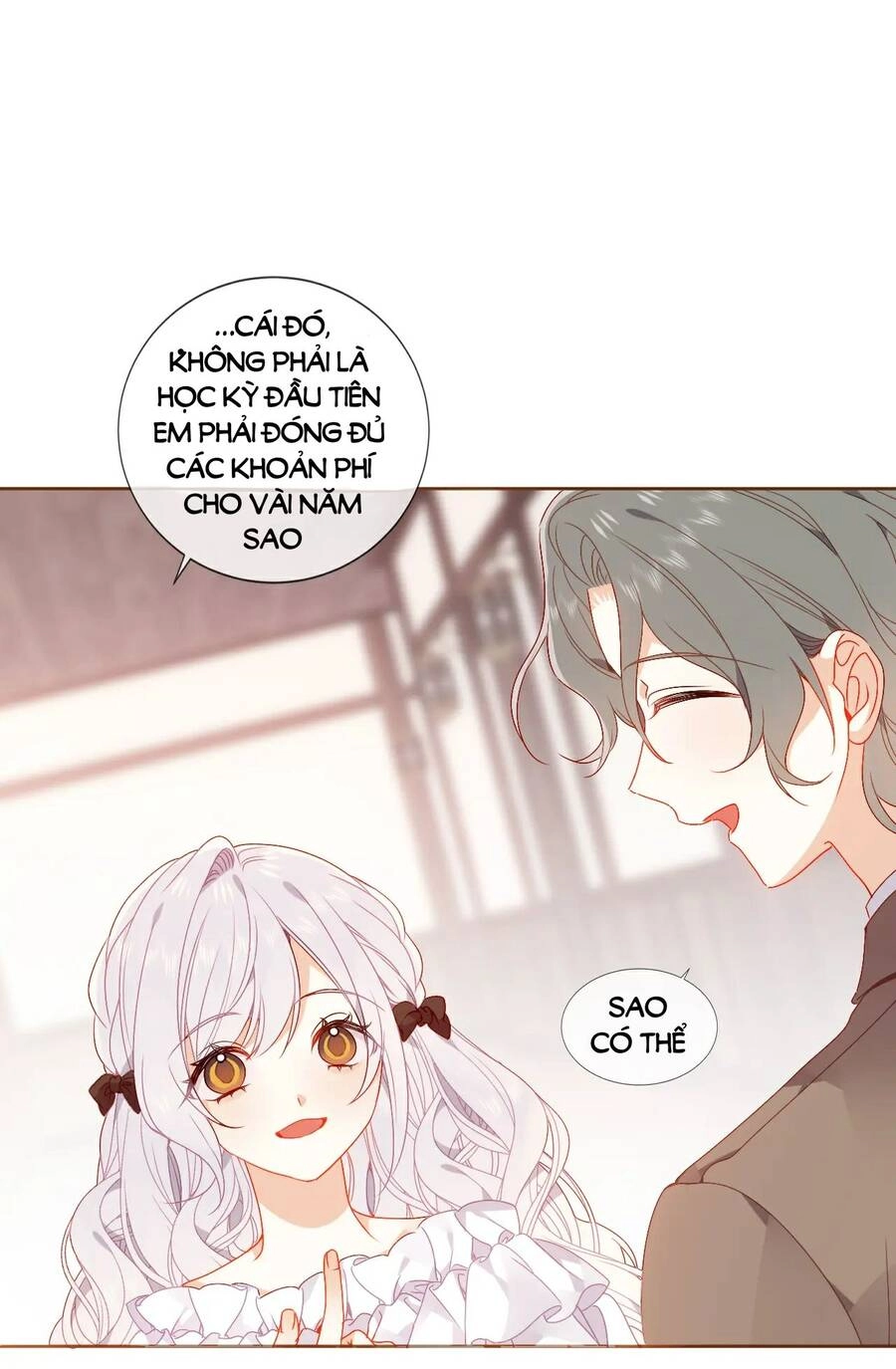 XUYÊN VÀO THẾ GIỚI GIẢ TƯỞNG Chapter 46 - 32