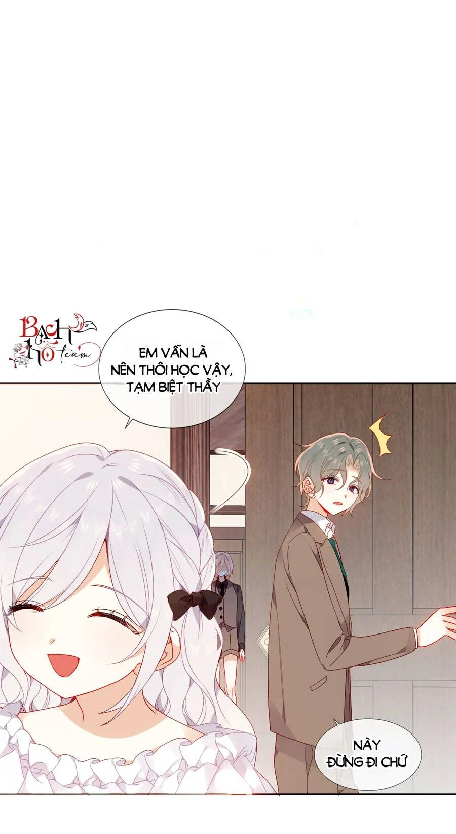 XUYÊN VÀO THẾ GIỚI GIẢ TƯỞNG Chapter 46 - 39