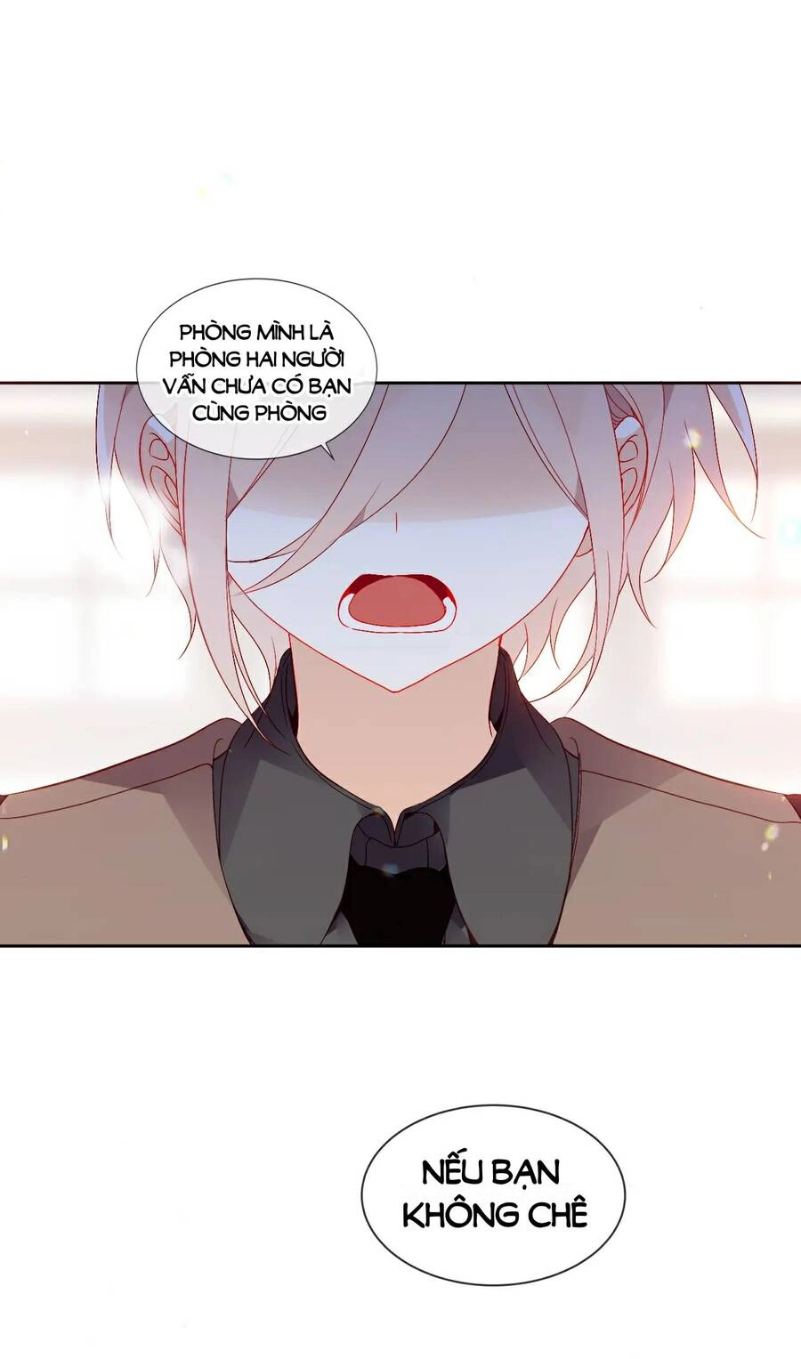 XUYÊN VÀO THẾ GIỚI GIẢ TƯỞNG Chapter 46 - 41