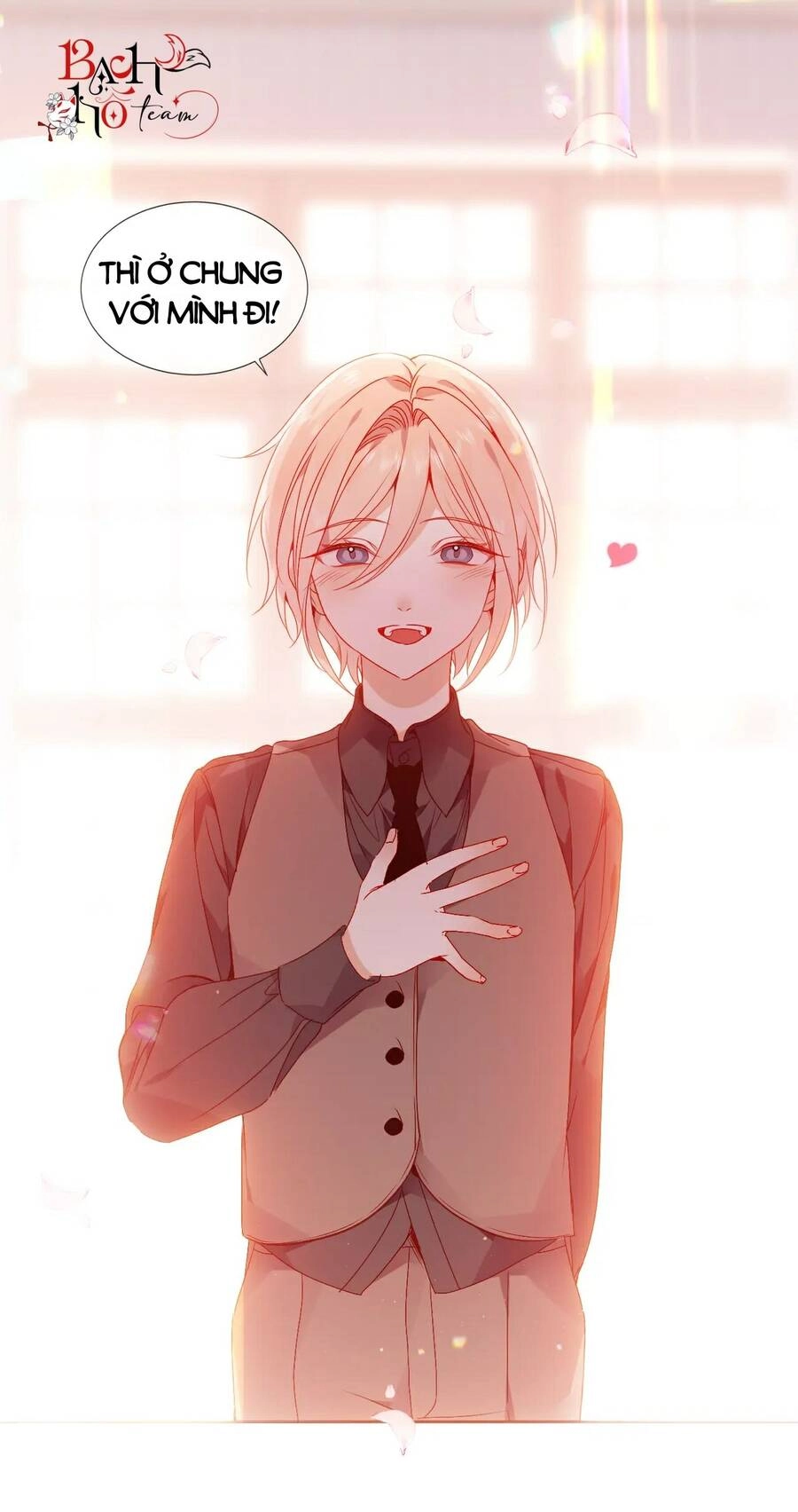 XUYÊN VÀO THẾ GIỚI GIẢ TƯỞNG Chapter 46 - 43