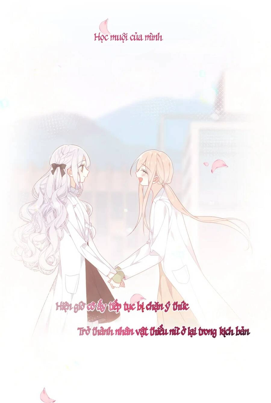 XUYÊN VÀO THẾ GIỚI GIẢ TƯỞNG Chapter 47 - 4