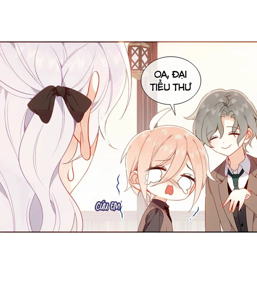 XUYÊN VÀO THẾ GIỚI GIẢ TƯỞNG Chapter 47 - 13