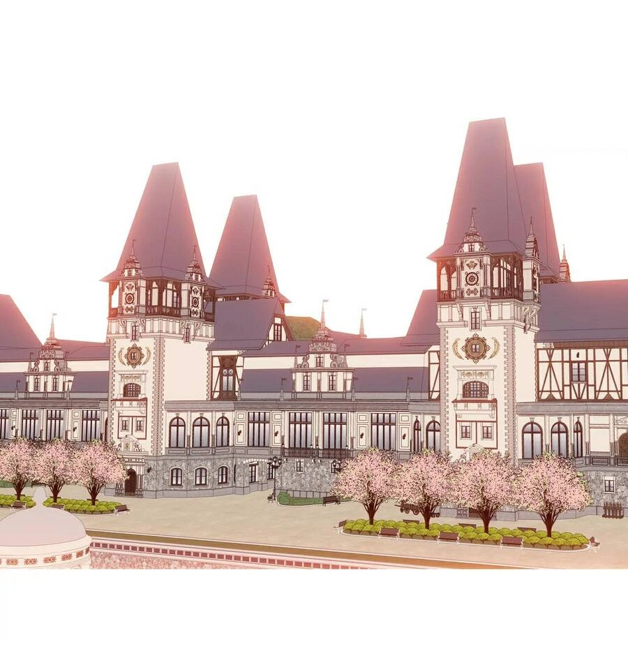 XUYÊN VÀO THẾ GIỚI GIẢ TƯỞNG Chapter 47 - 15