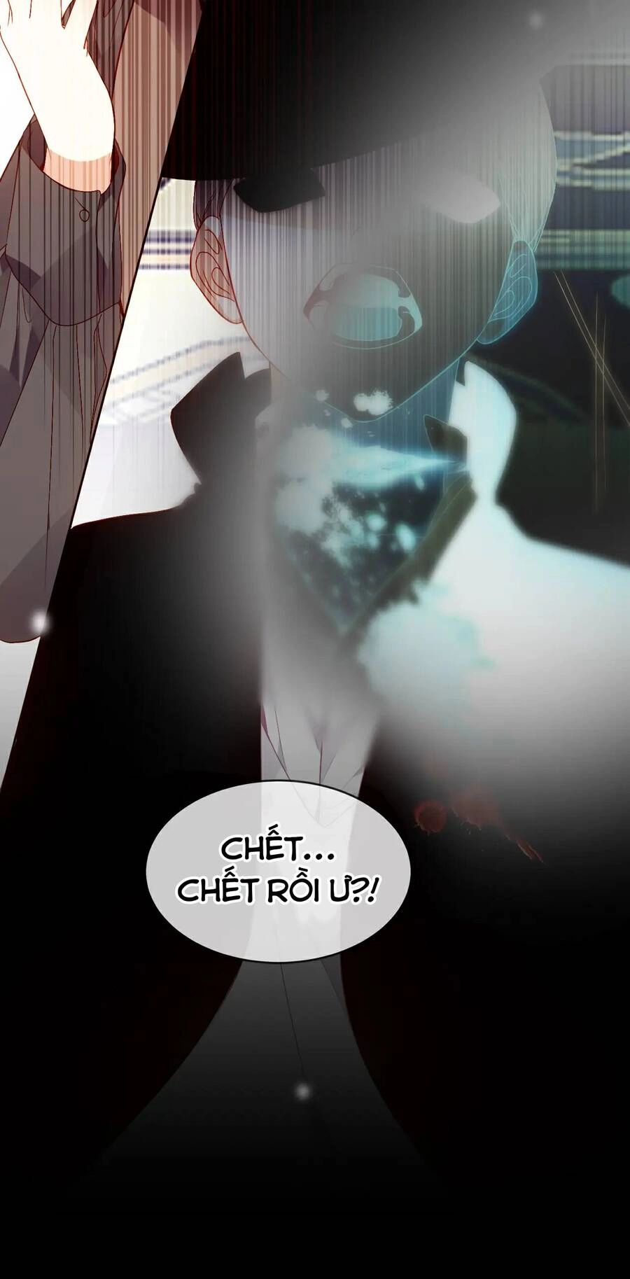 XUYÊN VÀO THẾ GIỚI GIẢ TƯỞNG Chapter 47 - 25