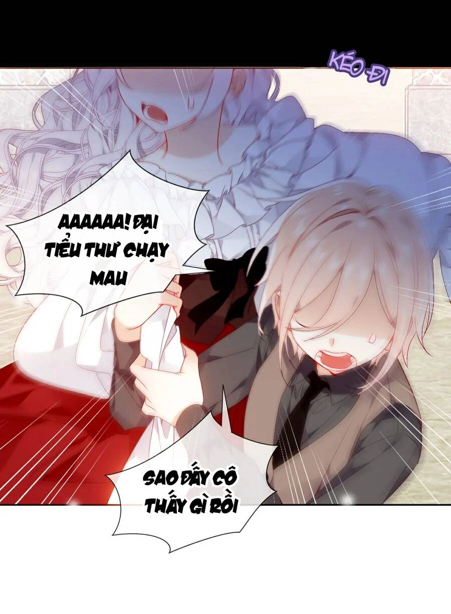 XUYÊN VÀO THẾ GIỚI GIẢ TƯỞNG Chapter 47 - 26