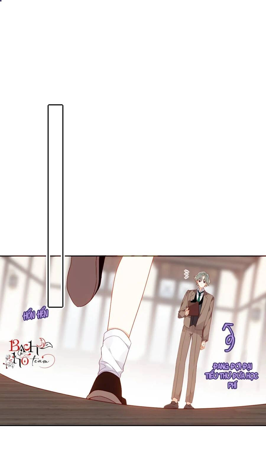 XUYÊN VÀO THẾ GIỚI GIẢ TƯỞNG Chapter 47 - 28