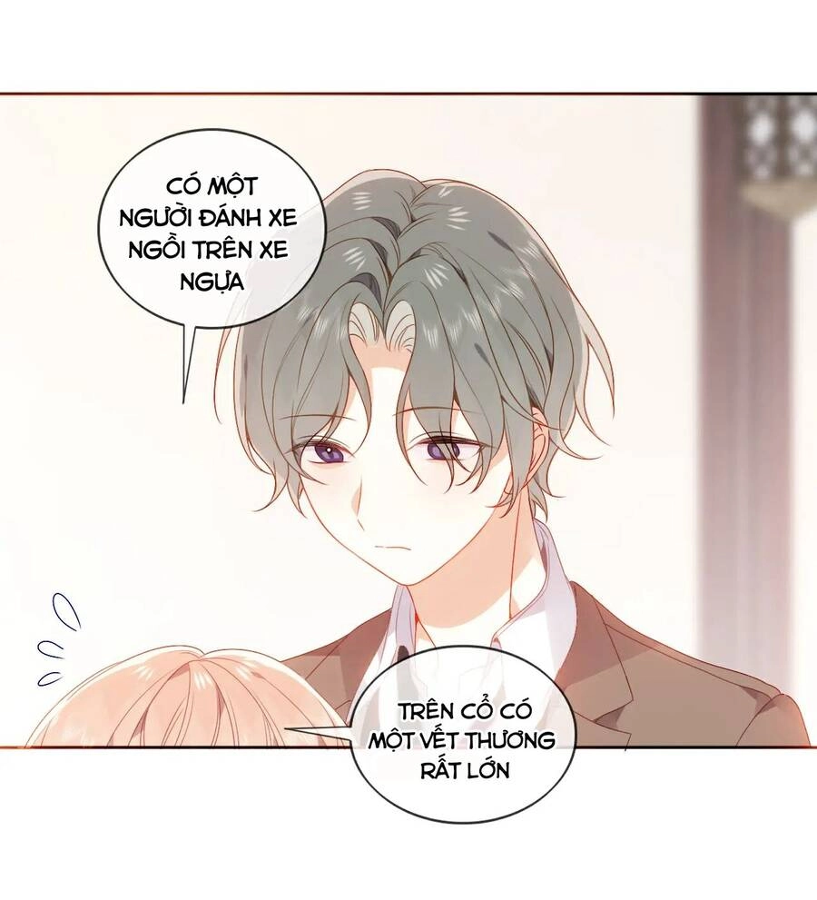 XUYÊN VÀO THẾ GIỚI GIẢ TƯỞNG Chapter 47 - 30