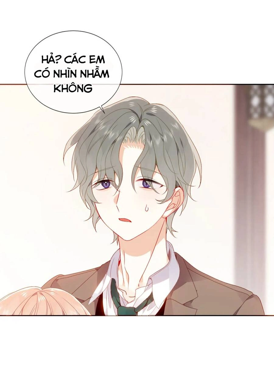 XUYÊN VÀO THẾ GIỚI GIẢ TƯỞNG Chapter 47 - 31