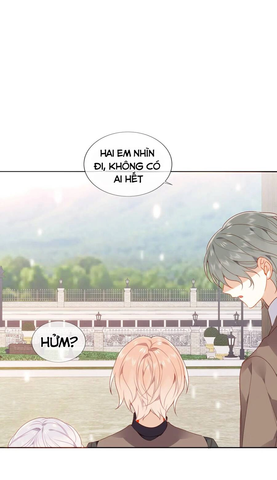 XUYÊN VÀO THẾ GIỚI GIẢ TƯỞNG Chapter 47 - 34