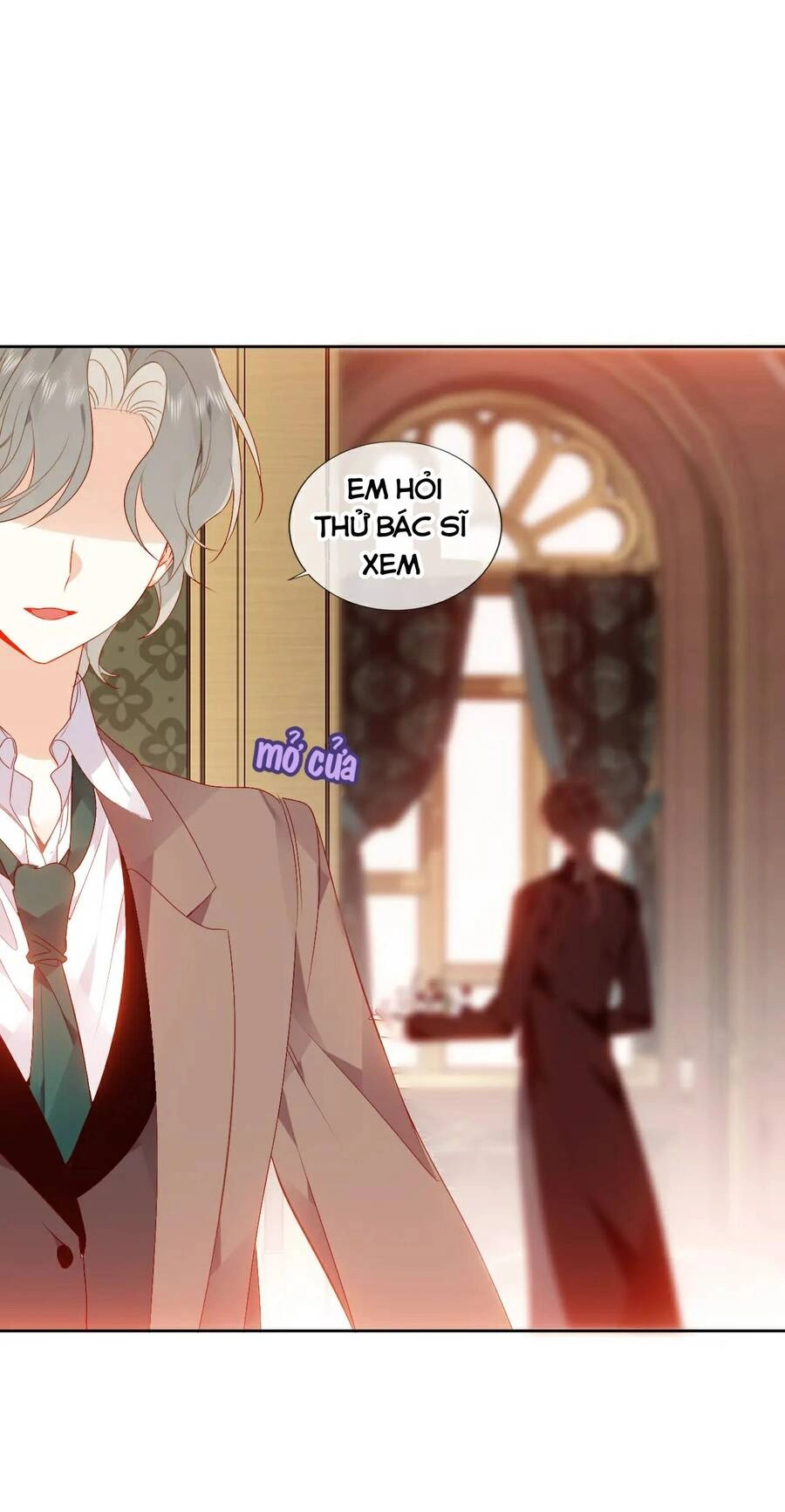 XUYÊN VÀO THẾ GIỚI GIẢ TƯỞNG Chapter 47 - 39