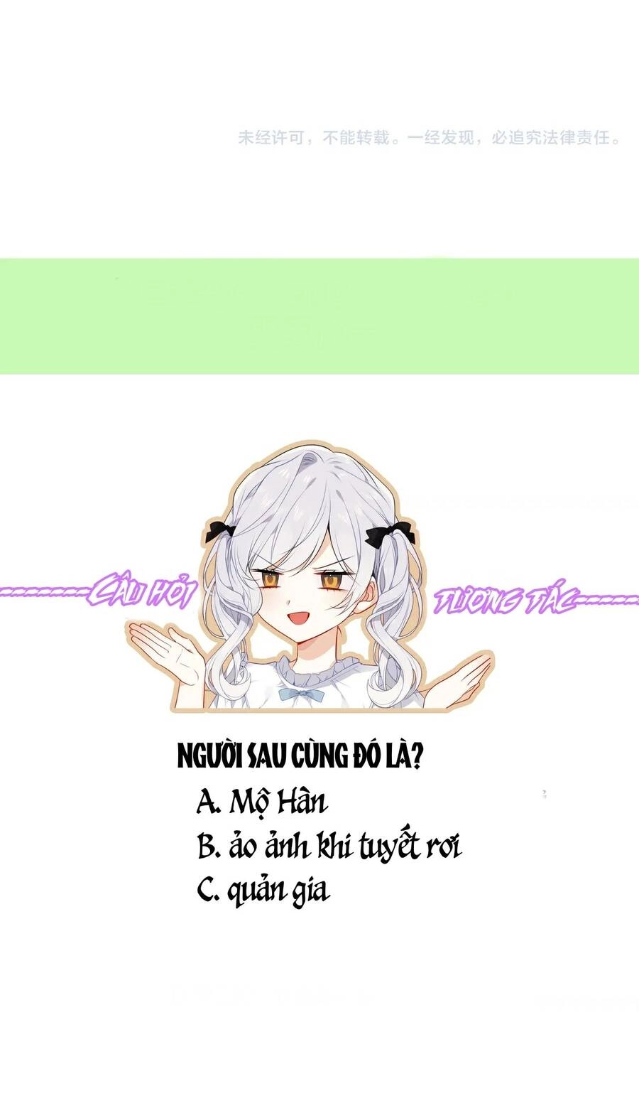 XUYÊN VÀO THẾ GIỚI GIẢ TƯỞNG Chapter 47 - 44