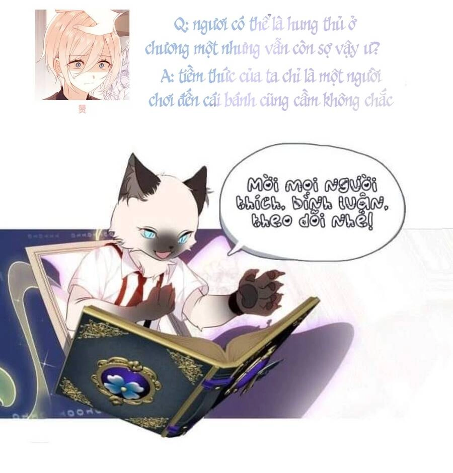 XUYÊN VÀO THẾ GIỚI GIẢ TƯỞNG Chapter 47 - 45