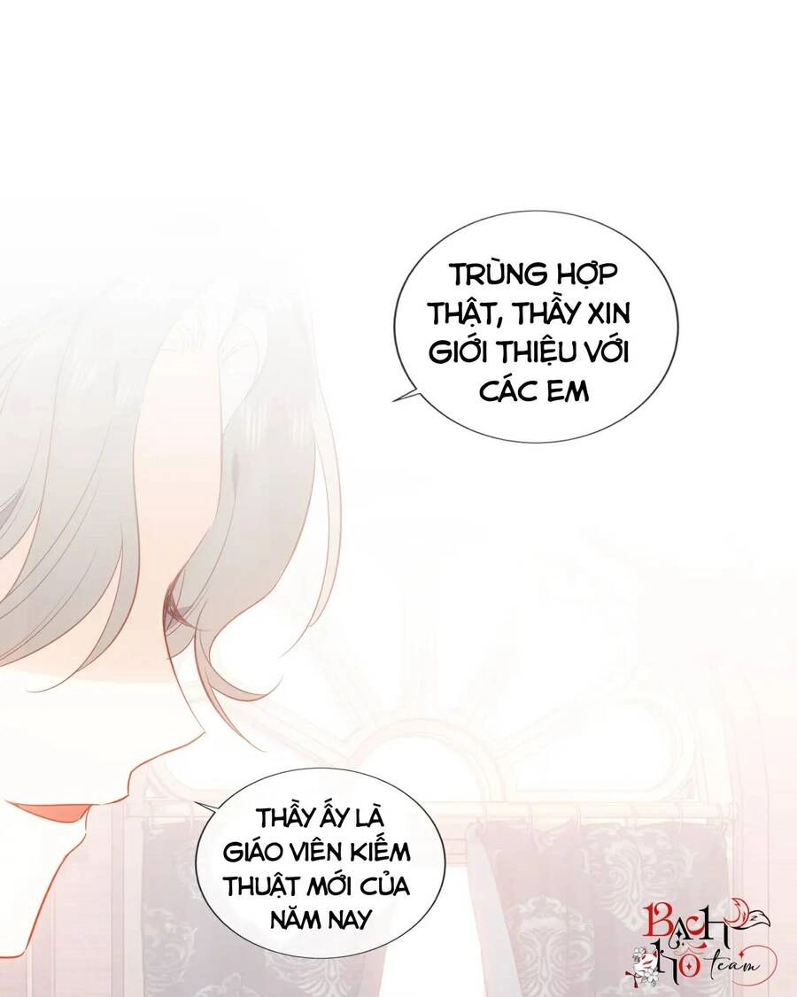 XUYÊN VÀO THẾ GIỚI GIẢ TƯỞNG Chapter 48 - 2