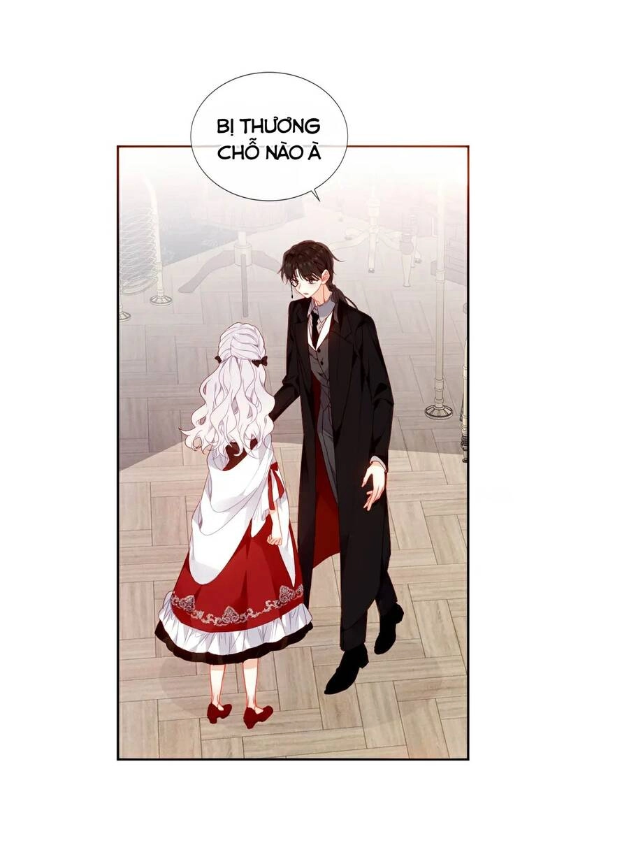 XUYÊN VÀO THẾ GIỚI GIẢ TƯỞNG Chapter 48 - 13