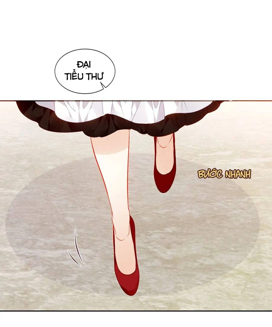 XUYÊN VÀO THẾ GIỚI GIẢ TƯỞNG Chapter 48 - 18