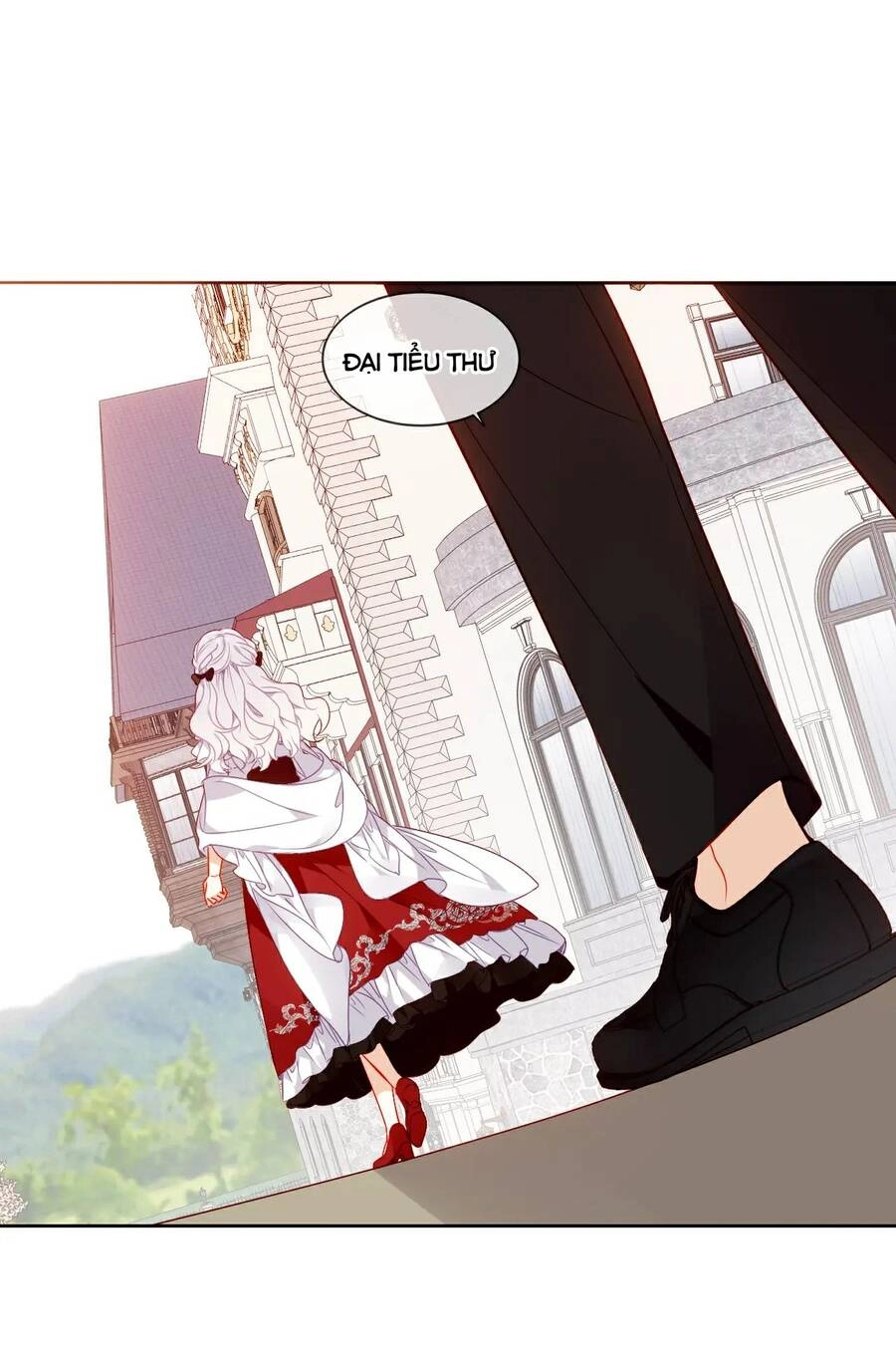 XUYÊN VÀO THẾ GIỚI GIẢ TƯỞNG Chapter 48 - 19