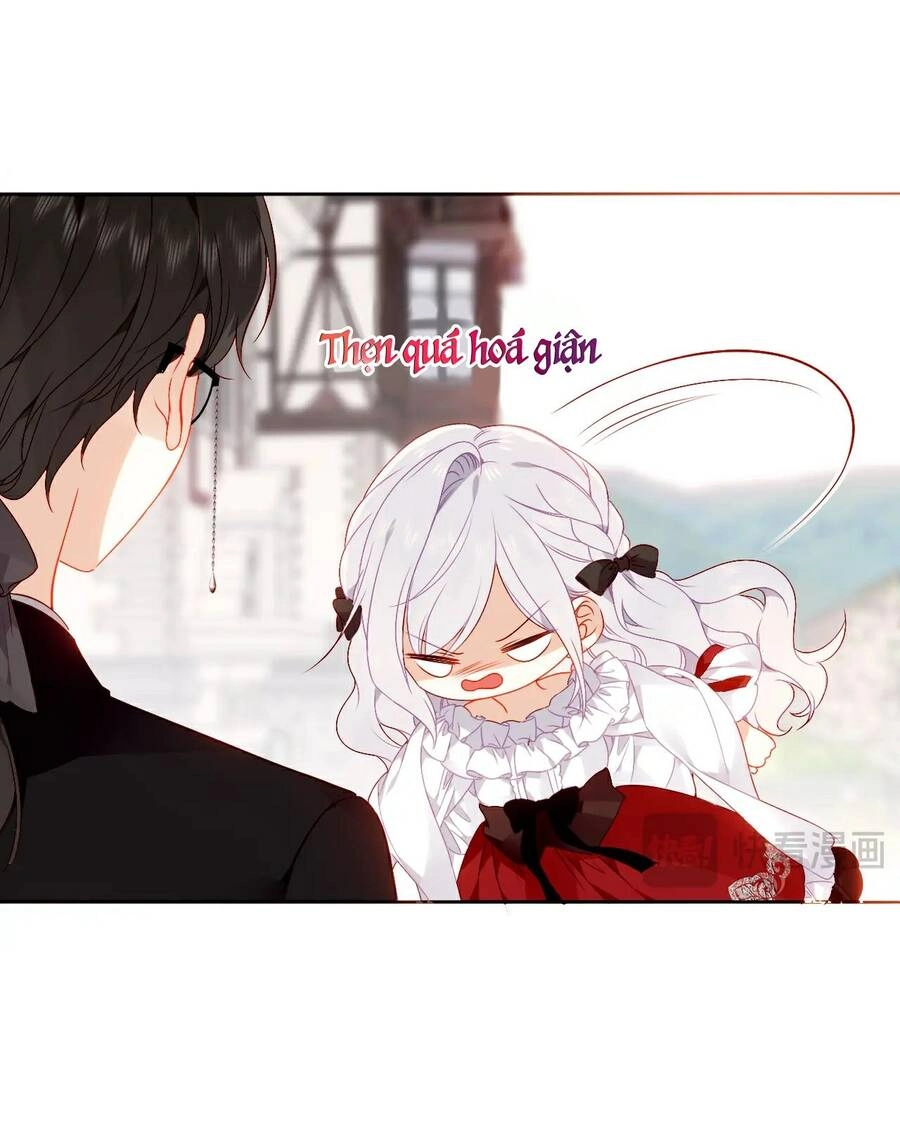 XUYÊN VÀO THẾ GIỚI GIẢ TƯỞNG Chapter 48 - 21