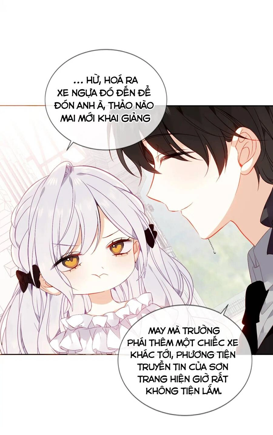 XUYÊN VÀO THẾ GIỚI GIẢ TƯỞNG Chapter 48 - 24