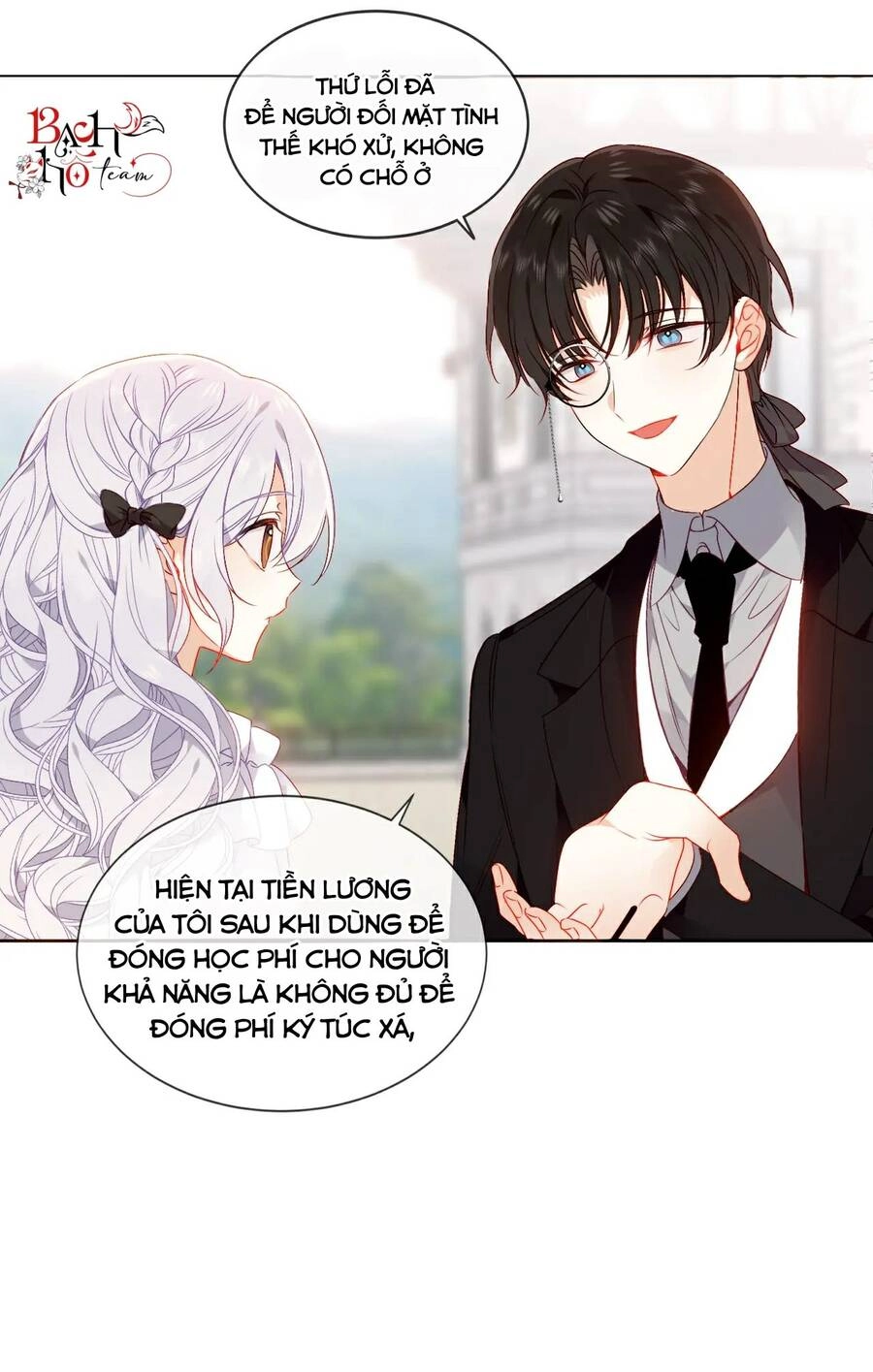 XUYÊN VÀO THẾ GIỚI GIẢ TƯỞNG Chapter 48 - 26