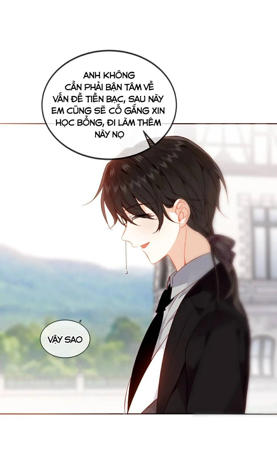 XUYÊN VÀO THẾ GIỚI GIẢ TƯỞNG Chapter 48 - 28