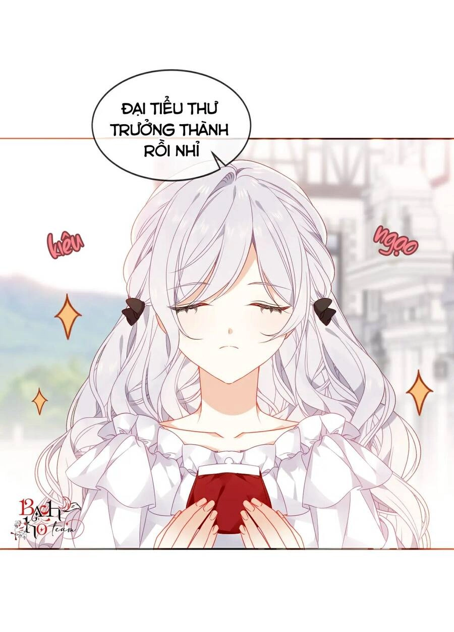 XUYÊN VÀO THẾ GIỚI GIẢ TƯỞNG Chapter 48 - 29