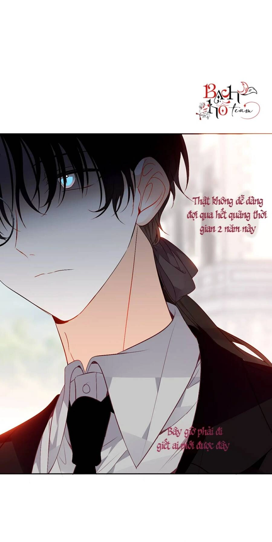 XUYÊN VÀO THẾ GIỚI GIẢ TƯỞNG Chapter 48 - 36