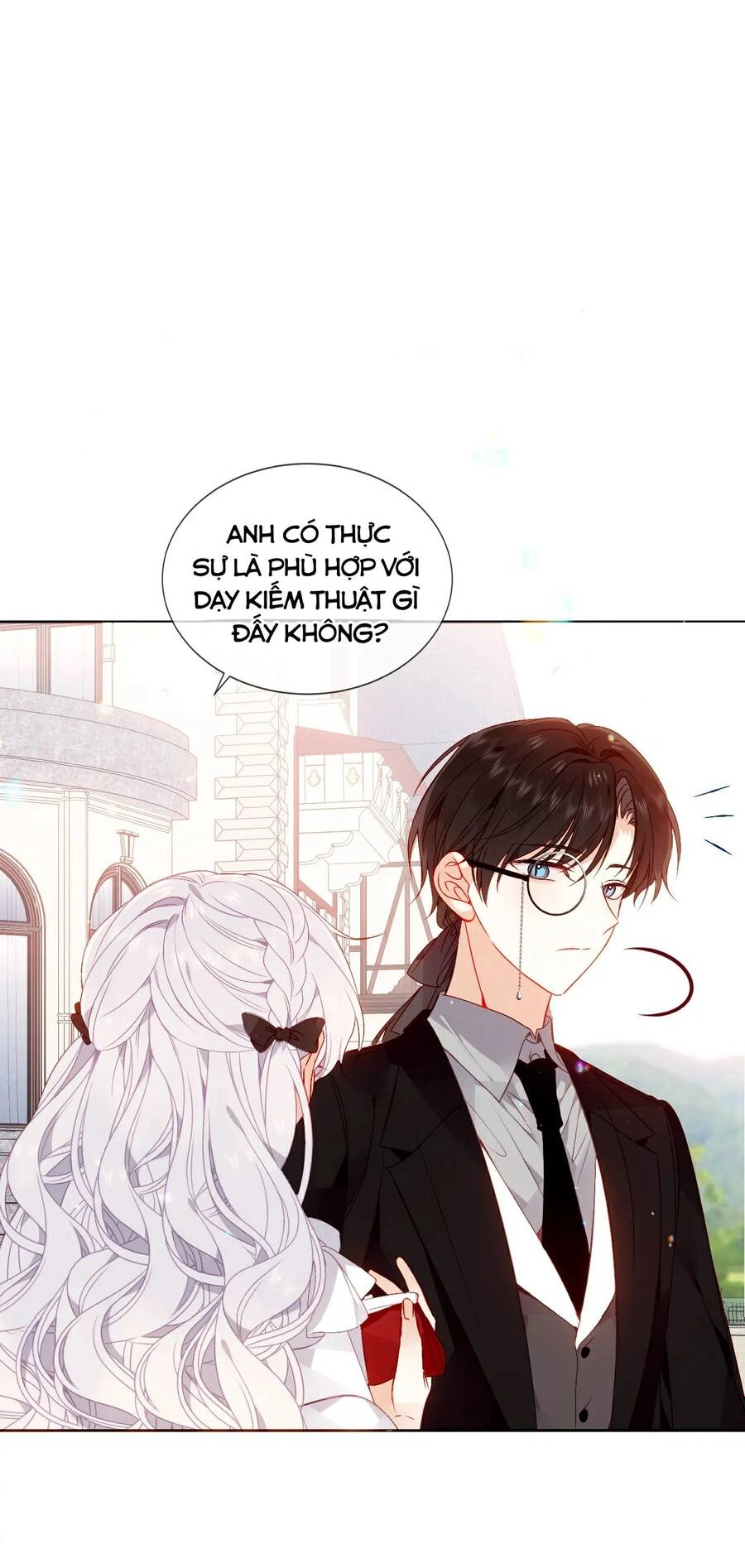 XUYÊN VÀO THẾ GIỚI GIẢ TƯỞNG Chapter 48 - 38