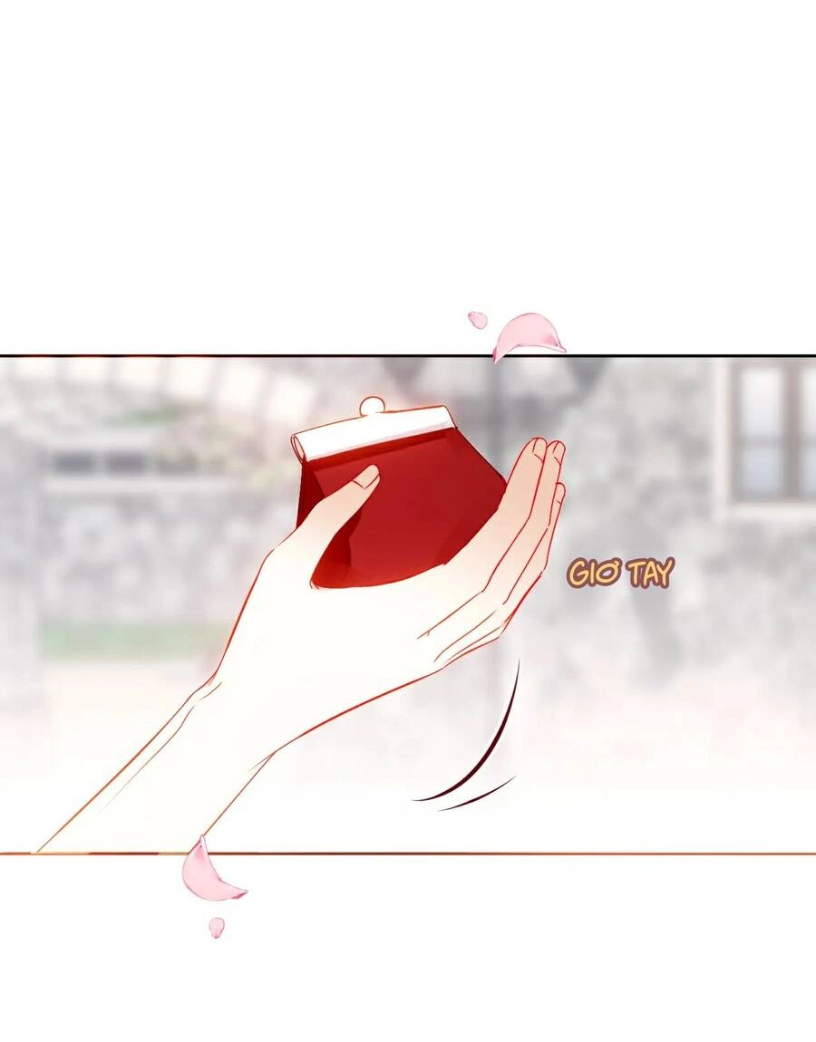 XUYÊN VÀO THẾ GIỚI GIẢ TƯỞNG Chapter 48 - 41