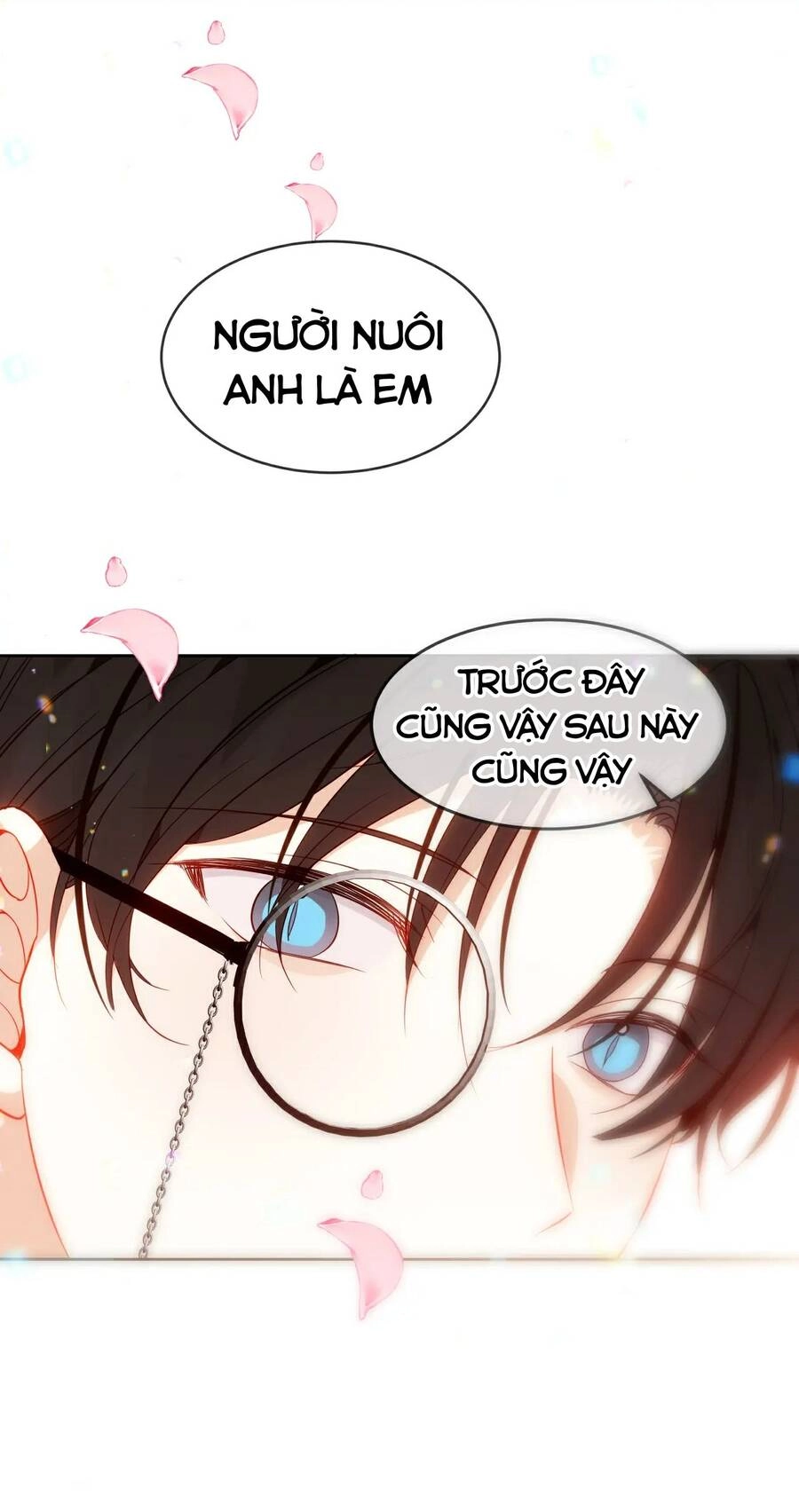 XUYÊN VÀO THẾ GIỚI GIẢ TƯỞNG Chapter 48 - 44