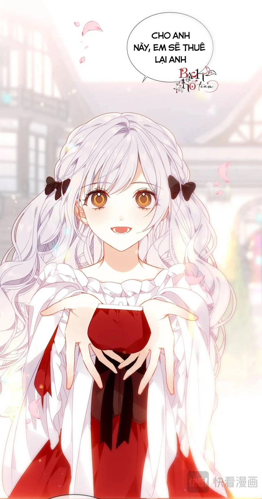 XUYÊN VÀO THẾ GIỚI GIẢ TƯỞNG Chapter 48 - 45