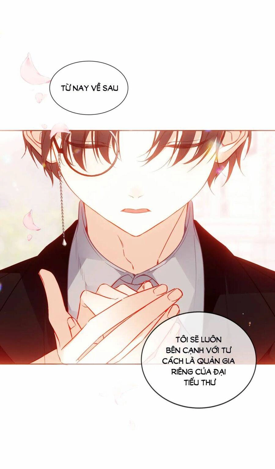 XUYÊN VÀO THẾ GIỚI GIẢ TƯỞNG Chapter 49 - 5