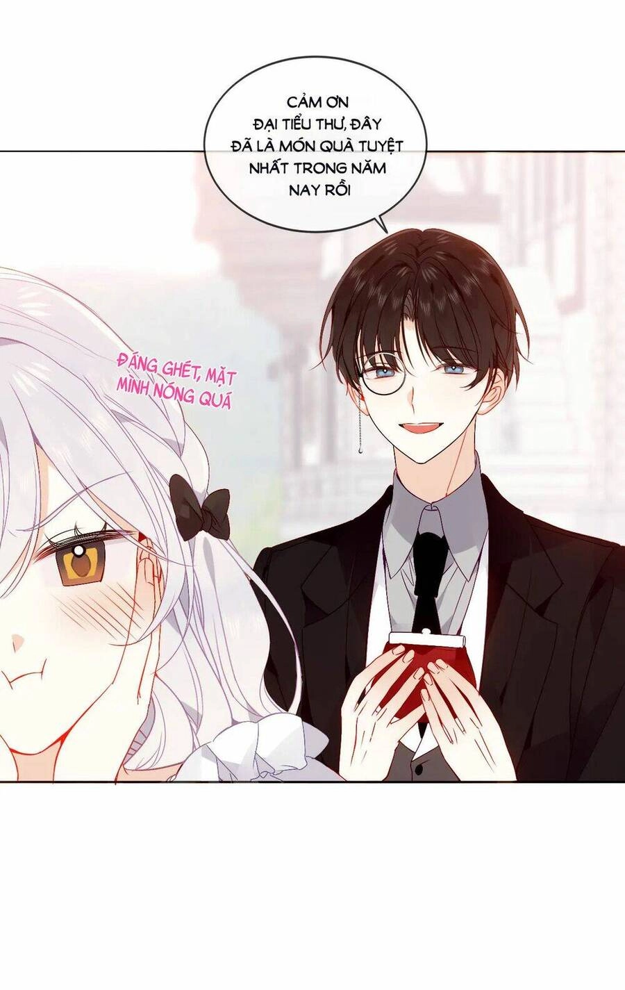 XUYÊN VÀO THẾ GIỚI GIẢ TƯỞNG Chapter 49 - 8