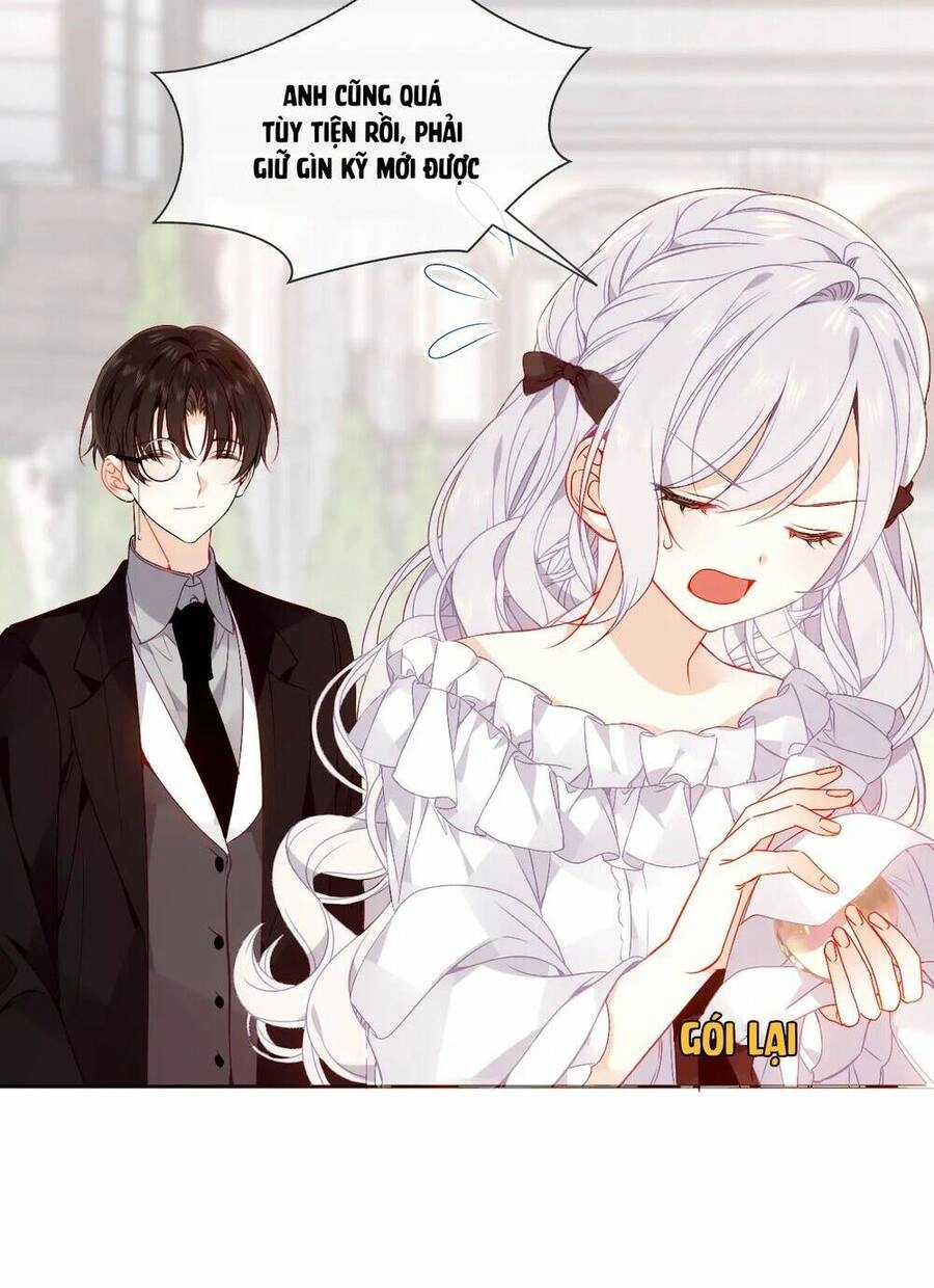 XUYÊN VÀO THẾ GIỚI GIẢ TƯỞNG Chapter 49 - 12