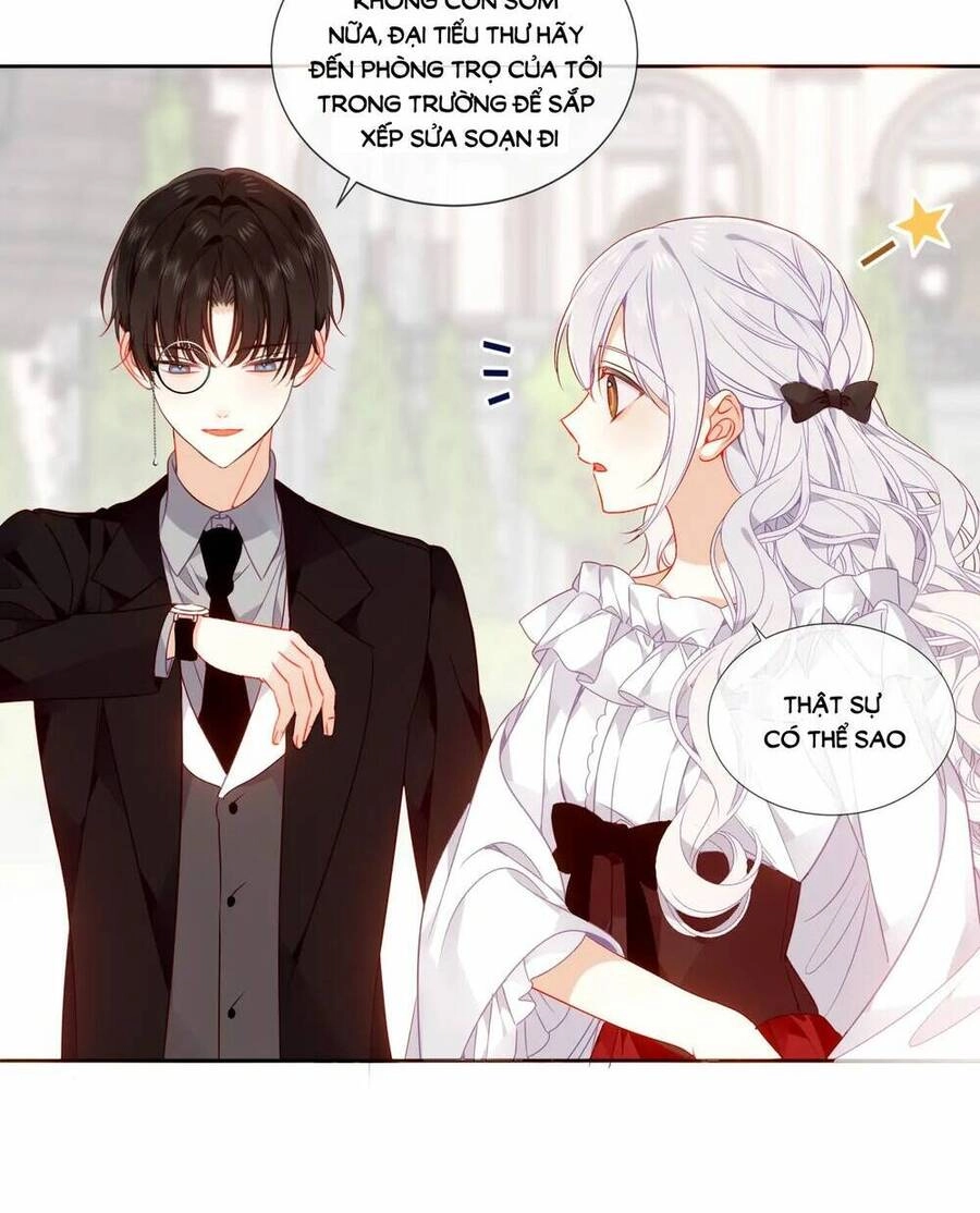 XUYÊN VÀO THẾ GIỚI GIẢ TƯỞNG Chapter 49 - 14