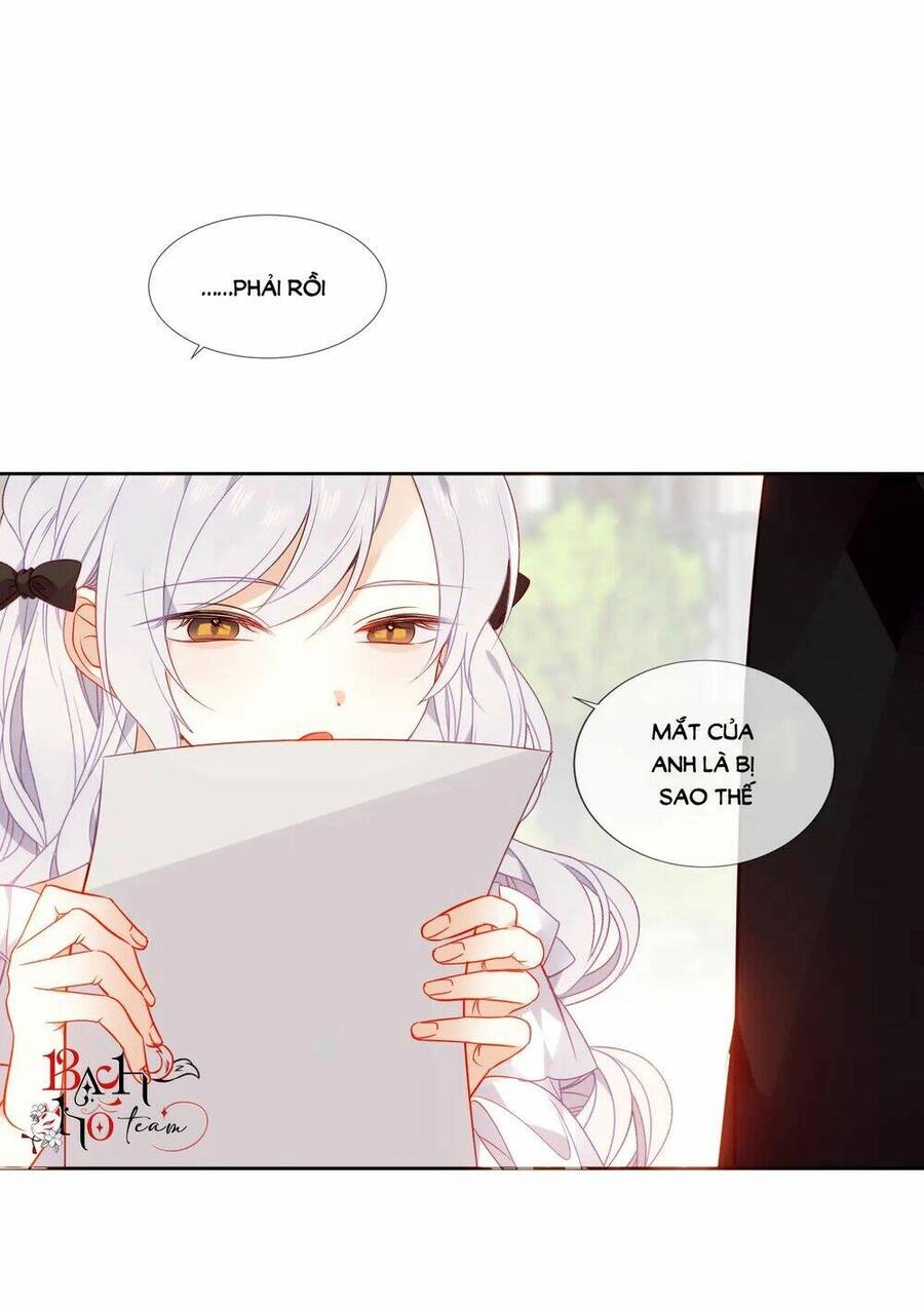 XUYÊN VÀO THẾ GIỚI GIẢ TƯỞNG Chapter 49 - 18