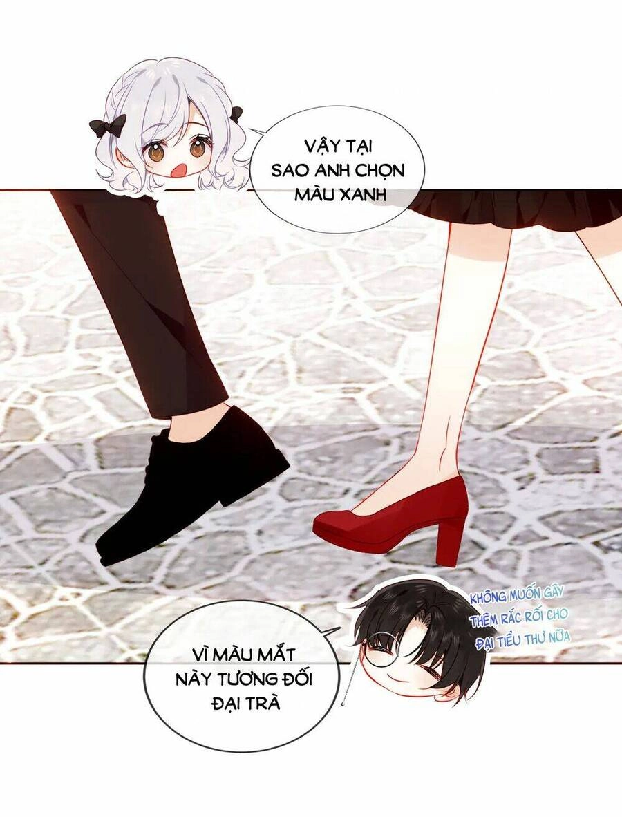 XUYÊN VÀO THẾ GIỚI GIẢ TƯỞNG Chapter 49 - 22