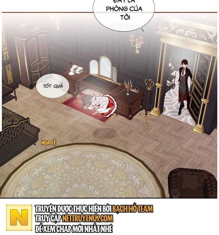 XUYÊN VÀO THẾ GIỚI GIẢ TƯỞNG Chapter 49 - 27